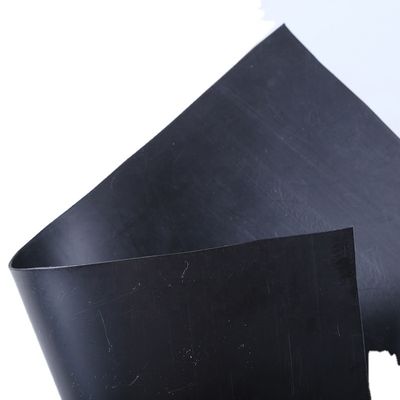 Υδροσταθεροποίηση HDPE γεωμεμβράνης για εξοικονόμηση ενέργειας φιλική προς το περιβάλλον