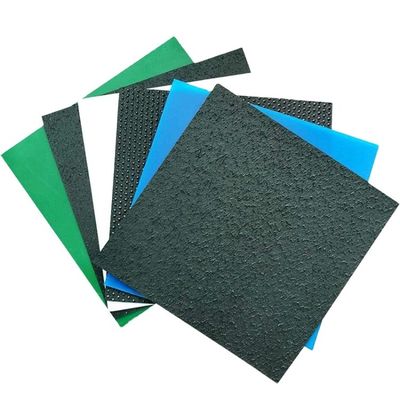 0.5 mm έως 2.8 mm Γεωμεμβράνες για λίμνες ψαριών Πυκνότητα πολυαιθυλένιο και ανθεκτικό στα δάκρυα