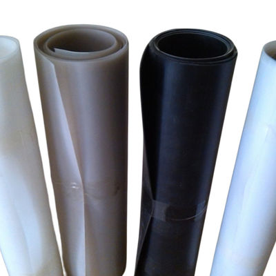 0.5 mm έως 2.8 mm Γεωμεμβράνες για λίμνες ψαριών Πυκνότητα πολυαιθυλένιο και ανθεκτικό στα δάκρυα