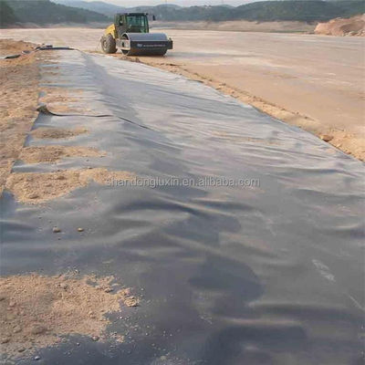 0.75mm Υδατοκαλλιέργεια PE Γεωμεμβράνη Πυροσβεστήρα για ιχθύες Γαρίδες Χωρίς ανταλλακτικά Περιλαμβάνεται