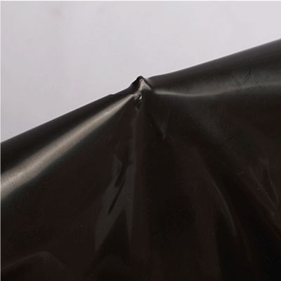 1-6m πλάτος HDPE Γεωμεμβράνη Αλιευτική λιμνοθάλασσα για χώρους υγειονομικής ταφής 0.1mm-2.8mm πάχος