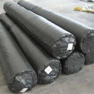 Μαύρο HDPE γεωμεμβράνη πλαστική επένδυση για γαρίδες αγροκτήματα λίμνης επένδυση γεωμεμβράνη επένδυση