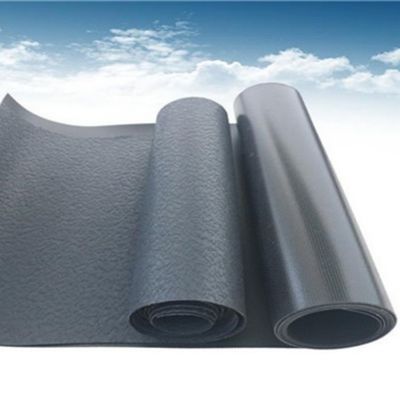 0.5mm-2.5mm HDPE EVA Αδιαπέραστη μεμβράνη για χώρους υγειονομικής ταφής