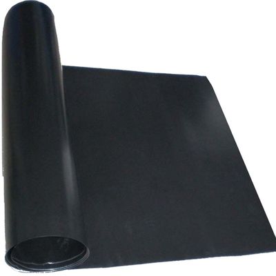 0.5mm έως 2.5mm Γεωμεμβράνη ράμφος λίμνης ψαριών για δεξαμενές αποθήκευσης νερού μοντέρνο στυλ σχεδιασμού