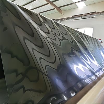 Γεωμεμβράνη πλάτους 1-6m για την κατασκευή φράγματος πολυαιθυλενίου υψηλής πυκνότητας