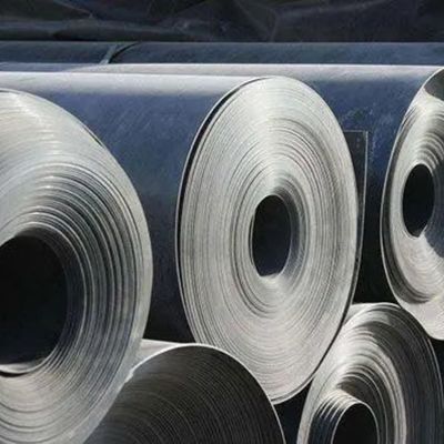 HDPE LDPE EVA Γεωμεμβράνες Φαλακτοστοιχείο λίμνης ψαριών 0,5 mm 1 mm 2 mm για υδατοκαλλιέργεια γλυκού νερού