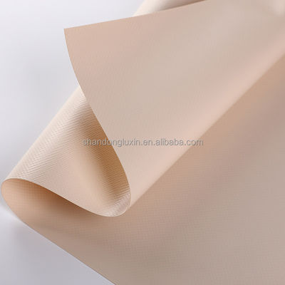 280-960gm υλικό σανίδας PVC για προσαρμογή καλύμματος βαρέων φορτηγών