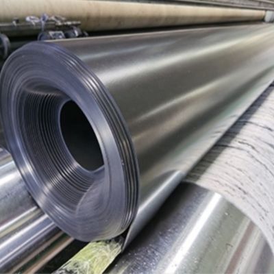 ASTM GRI-GM13 Περιβαλλοντικά φιλικές γεωμεμβράνες Αλιευτικές λιμνοθάλασσες