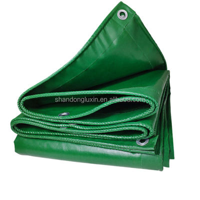 Πολυβινυλοχλωριούχο καρό σε μπλε 300gm-1400gm για κάλυψη αντικειμένων