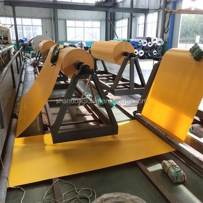 300gm-1400gm Πράσινη πλαστική πλαστική υδρατμική και ανθεκτική στις ακτινοβολίες για κάλυψη αντικειμένων