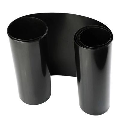 HDPE Geomembrane Liner για χαμηλή συντήρηση Ανθρακωρυχείο Αποθεματικό Ανθρακωρυχείο Φυτοτροφείο