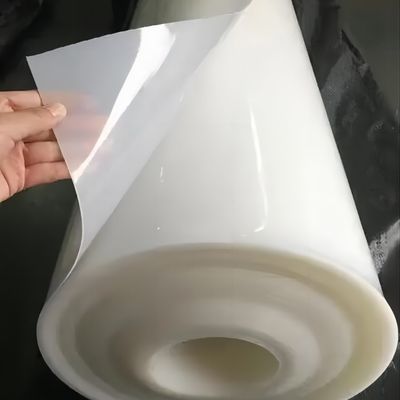 Γεωμεμβράνη 0,5 mm/1 mm για υδρατρίδες και χώρους υγειονομικής ταφής ASTM GRI-GM13