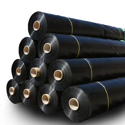Χλωριούχο υδροξείδιο (HDPE Geomembrane Smooth Liner)