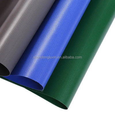 Ρολ με πλακέτα με επικάλυψη PVC με μακροχρόνια αντοχή σε αποθέματα