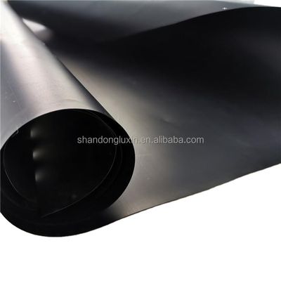 ASTM GRI-GM13 HDPE Geomembrane Liner για εξορυκτικές εγκαταστάσεις