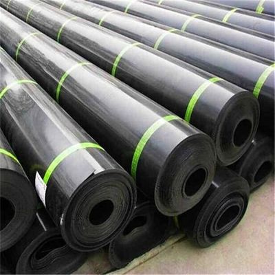 EPDM/EVA Fish Pond Liner 1mm 1.5mm για υδροστερή γεωμεμβράνη στον βιομηχανικό σχεδιασμό