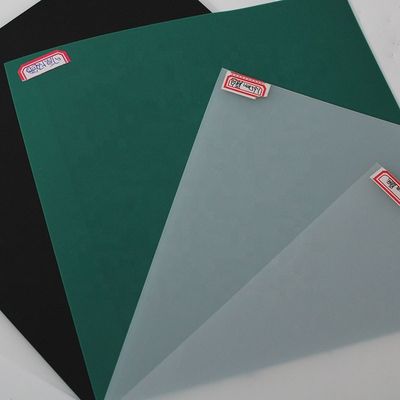 Δυνατότητα λύσης του έργου 100% HDPE Geomembrane Pool Liner για ομαλή αλιευτική εκτροφή