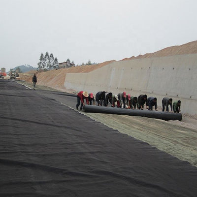 EPDM EVA HDPE Πλαστικό φύλλο για λίμνη για ψάρια Γαρίδες πισίνα κολύμβησης Φυτοκομική λίμνη φράγμα