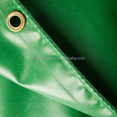 840DX840D-1300DX1300D Καλυπτήρια πλοίων από πλαστική πλαστική με επικάλυψη από PVC για εξωτερικούς και φορτηγάς