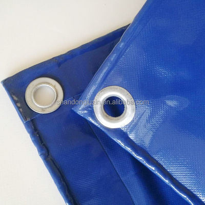 Ανθεκτικό στα δάκρυα πλακάτ από PVC 650g Αντιβρύχια πλακάτ για τέντες