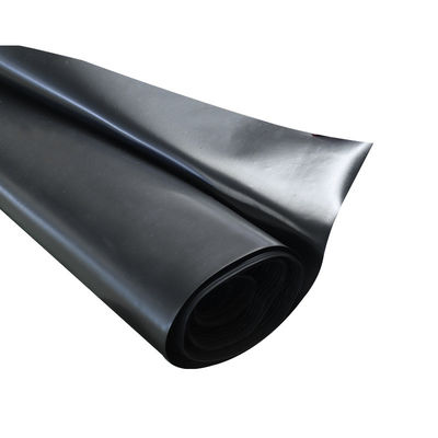 30mil 60mil HDPE ιχθυοκαθαριστήρας για υδατοκαλλιέργεια μήκος 50-200m απευθείας πωλούνται από εξωτερικούς χώρους