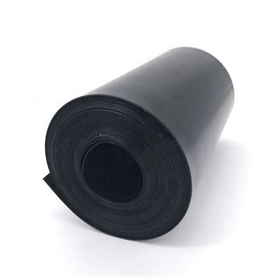 Υλικό ομαλής γεωμεμβράνης HDPE EVA 1mm 1.5mm για κήπους στην οροφή