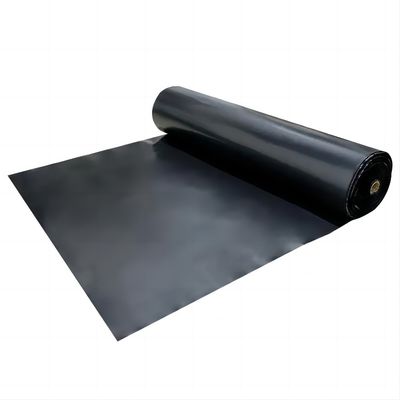HDPE γεωμεμβράνη αδιαπέραστη λύση για το έργο διατήρησης νερού και την προστασία των φραγμών