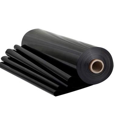 HDPE γεωμεμβράνη αδιαπέραστη λύση για το έργο διατήρησης νερού και την προστασία των φραγμών