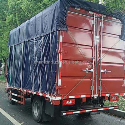 2m-100m πλάτος PVC πλαστική κάλυψη για εξωτερικές σκηνές