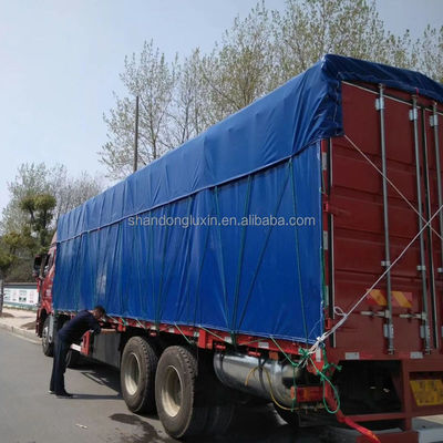 Υδατοασφαλής ύφασμα από σανίδα PVC UV Επεξεργασμένες υφαντικές σανίδες για στέγες Άλλα υφάσματα