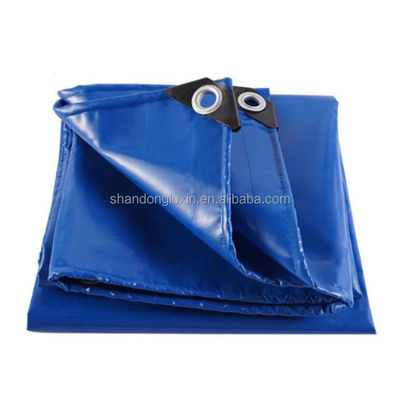 Υδατοασφαλής ύφασμα από σανίδα PVC UV Επεξεργασμένες υφαντικές σανίδες για στέγες Άλλα υφάσματα