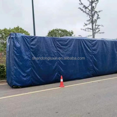 50-300 γραμμάρια πολυαιθυλενίου υψηλής πυκνότητας για μεταφορά μεγάλων αποστάσεων