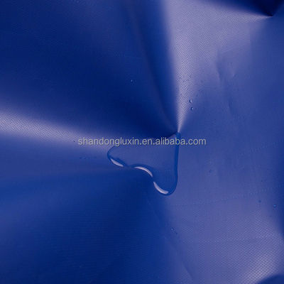 Ανερόστεγα φύλλα σανίδας PVC για προστασία από πυρκαγιά και εξωτερικές εγκαταστάσεις