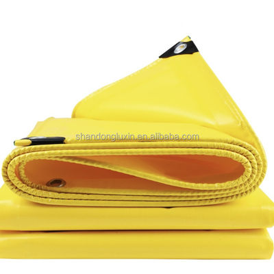 280-960gm Άλλα υφάσματα βαρέα υδατοασθενή πλακάκια πολυπυροσβεστικής ύλης για φορτηγά