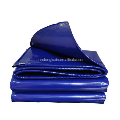 280-960gm Plaid Style ανθεκτικό υδατοασθενές πλαστικές σανίδες φύλλο για φορτηγό αυτοκίνητο φορτηγό