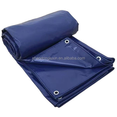 280-960gm Plaid Style ανθεκτικό υδατοασθενές πλαστικές σανίδες φύλλο για φορτηγό αυτοκίνητο φορτηγό
