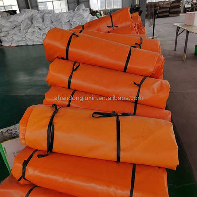 650 γραμμάρια PVC Επικάλυψη με σανίδα Η απόλυτη προστασία για φουσκωτή βάρκα