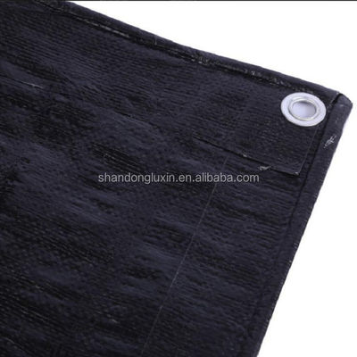 80gm-200gm Pe Κάλυψη σανίδας για σκηνές Κάλυψη οροφής Πολλαπλής χρήσης Σφιχτή αδιάβροχη
